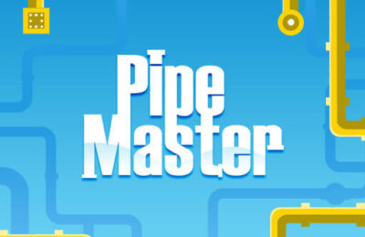 Pipe Master