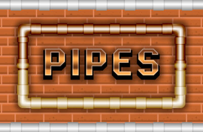 Pipes