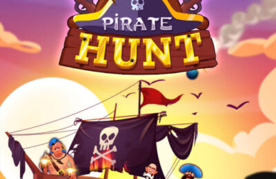 Pirate Hunt