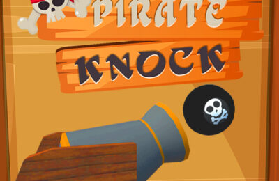 Pirate Knock