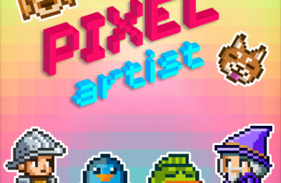 Pixel Artist