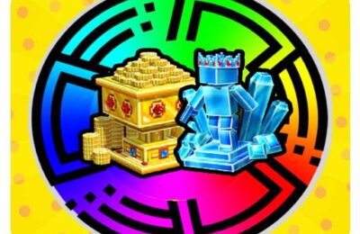 Pixel Gun 3D Free Coins and Gems