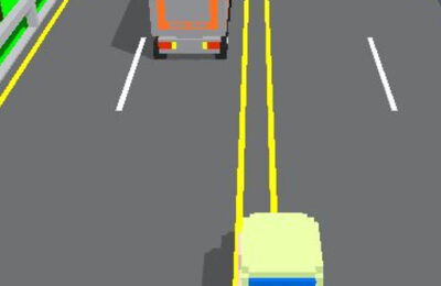 Pixel Highway