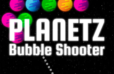 Planetz: Bubble Shooter