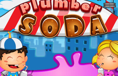 Plumber Soda