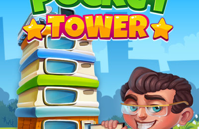 Pocket Tower