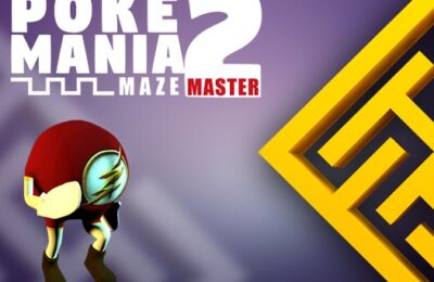 Poke Mania 2 Maze Master