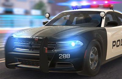 Police Car Simulator