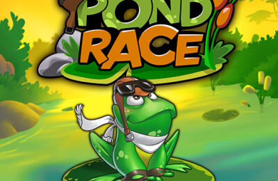 Pond Race