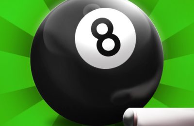 Pool Clash: 8 Ball Billiards Snooker