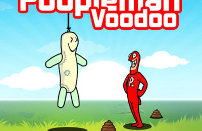 Poopieman Voodo