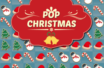 Pop Christmas