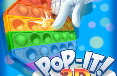 Pop It! 3D