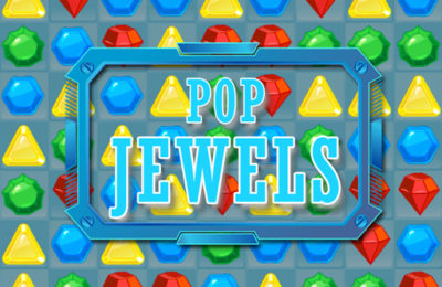 Pop Jewels