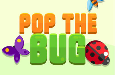 Pop The Bug