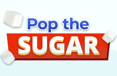 Pop The Sugar