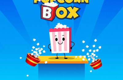 Popcorn Box