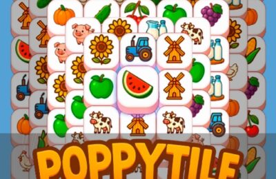 PoppyTile