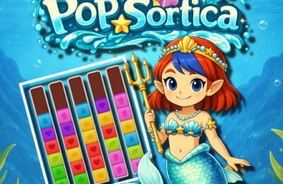 PopSortica