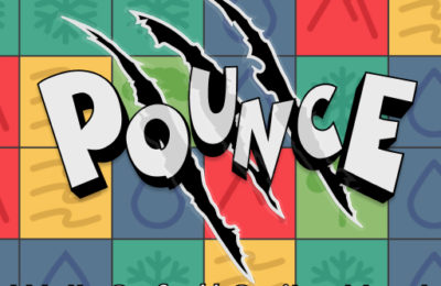 Pounce.sh