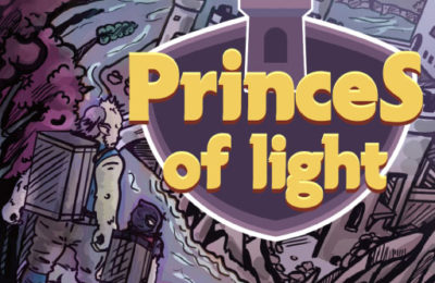 Princes of Light