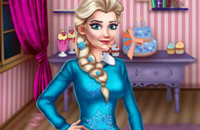 Princess Birthday Party Game