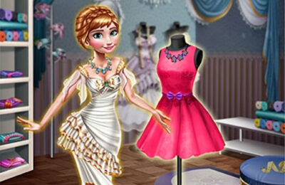 Princess Dream Dress