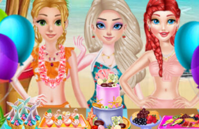 Princess Fashion Summer Swimsuit