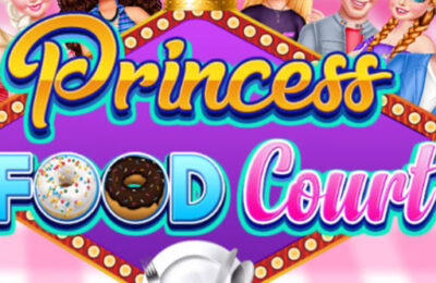 Princess Food Court