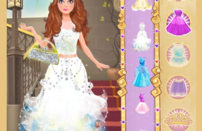 Princess Makeover