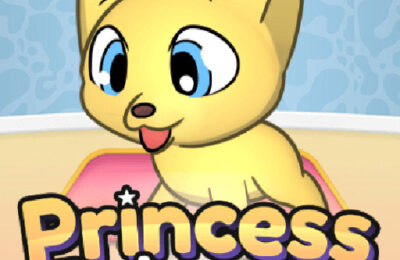 Princess Pet Studio