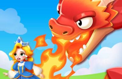 Princess Rescue: Save Girl