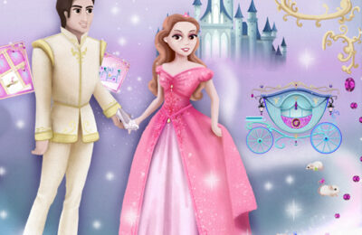 Princess Story Games