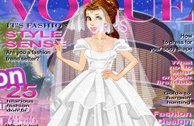 Princess Superstar Cover Magazine