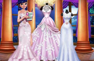 Princess Tailor Shop