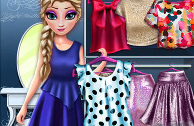 Princess Trendy Outfits