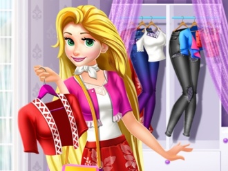 Princess Wardrobe Perfect Date