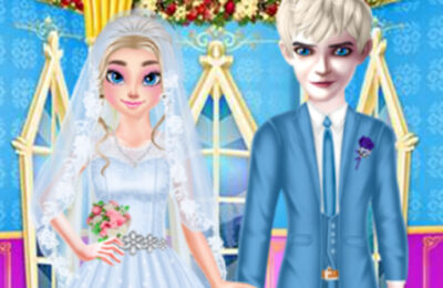 Princess Wedding Planner