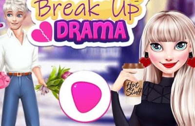 Princesses Breakup drama