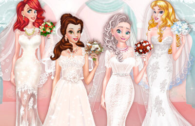 Princesses Bridal Salon