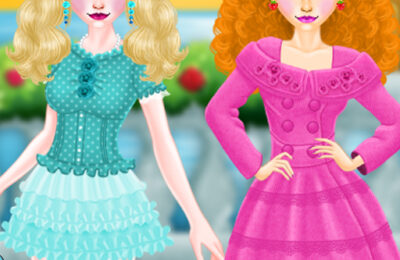 Princesses Doll Fantasy