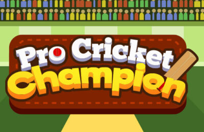 Pro Cricket Champion