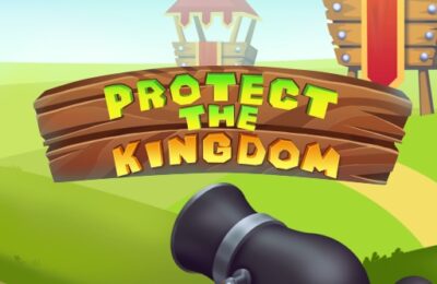 Protect The Kingdom