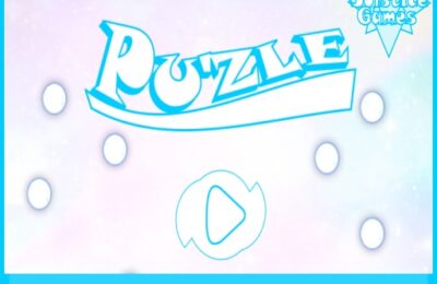 Pu zle A Puzzle Game