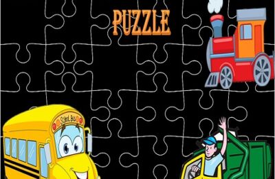 Public Service Puzzle