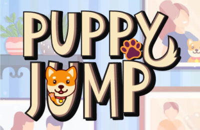 Puppy Jump