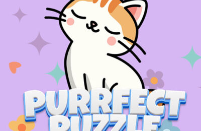 Purrfect Puzzle