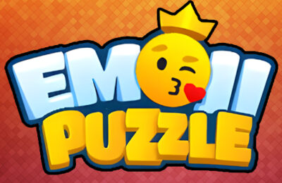 Puzzle Emoji