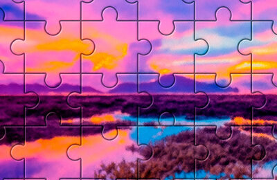 Puzzle Masters: Travelers