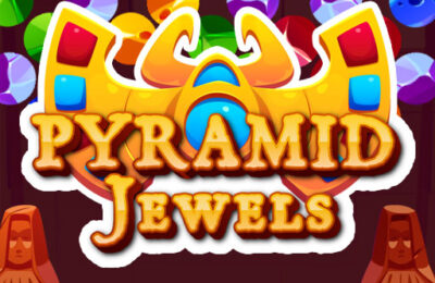 Pyramid Jewels